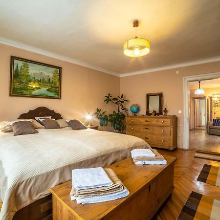 Casa Sperantei Apartment Sighisoara Ngoại thất bức ảnh